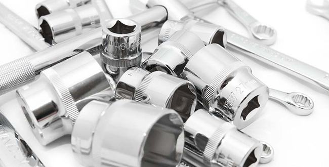 標(biāo)準(zhǔn)引領(lǐng) 家居五金行業(yè)向中高端邁進(jìn)